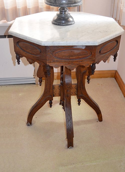 Property photo 121 - PERSONAL PROPERTY AUCTION - MAJOR ANTIQUE & COLLECTIBLE AUCTION in Allen County